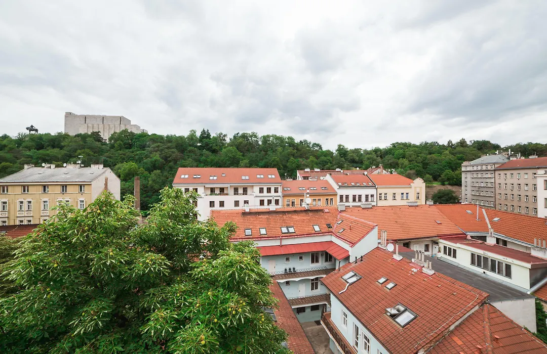 Hotel Dalimil-1